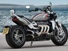 Triumph Rocket 3 GT